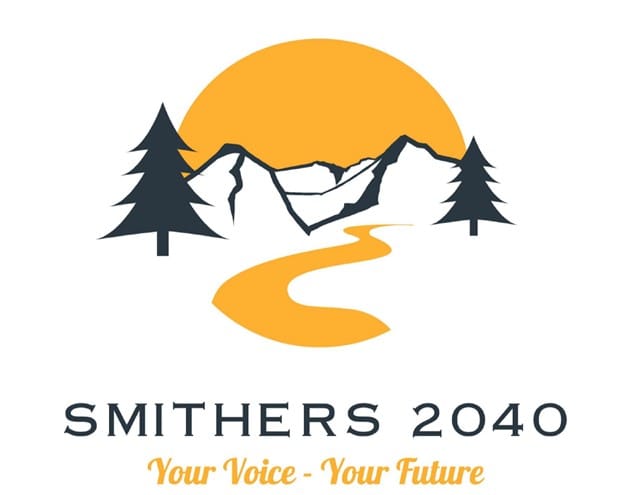 Smithers 2040 Logo - Your Voice - Your Future