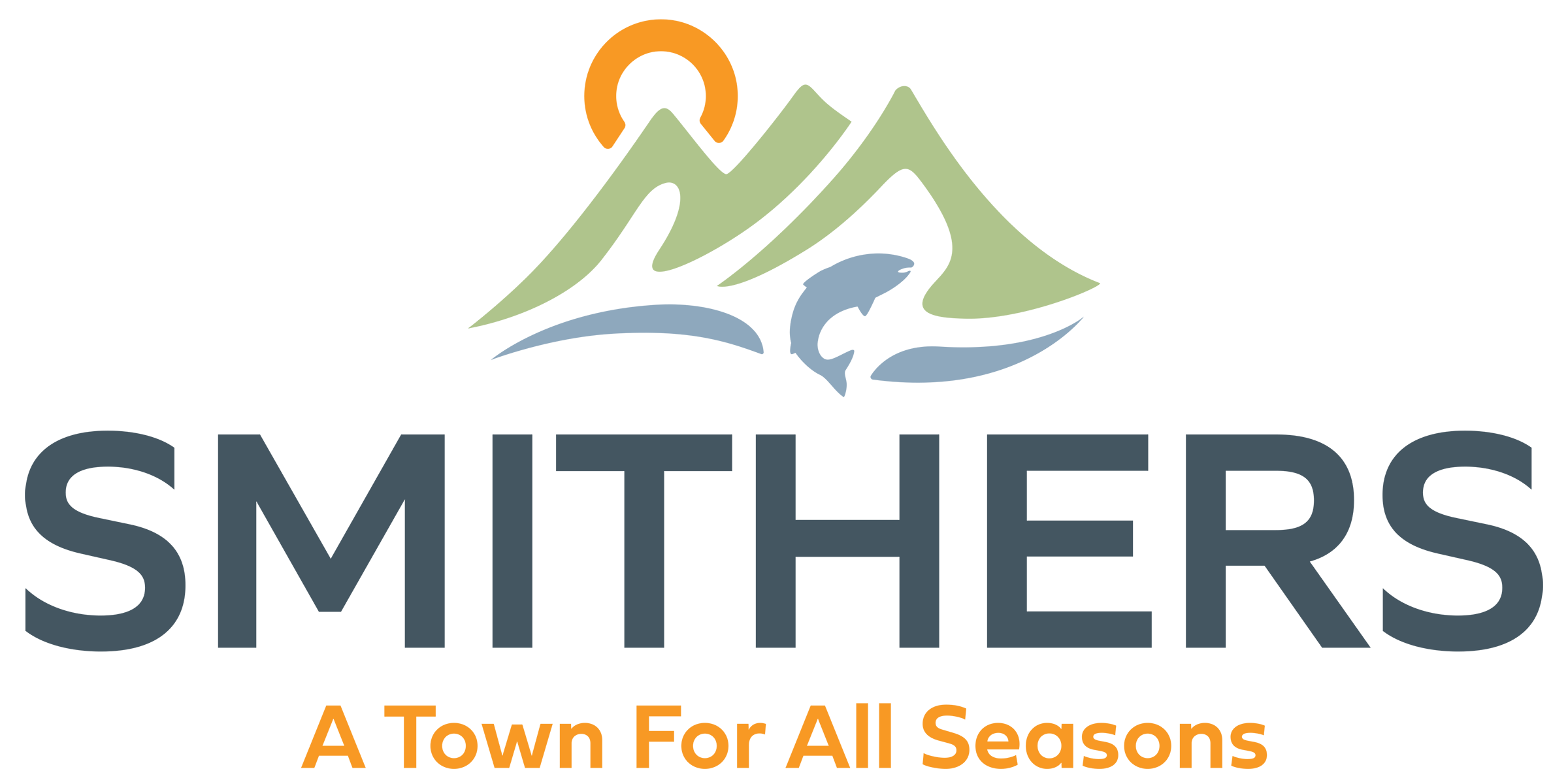 smithers website icon