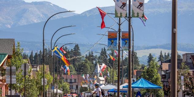 Main Street Market Smithers BC