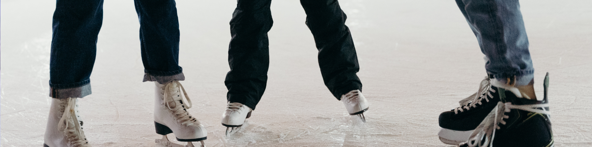 hockey, skating, arena, winter, inside, outside, season