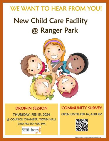 Childcare - Feb update #2